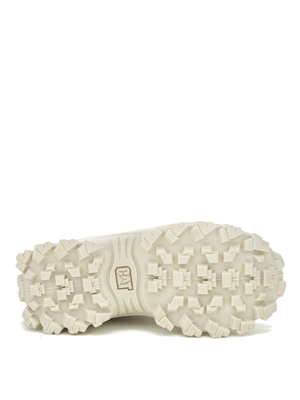 Zapatilla Casual Mujer Intruder Essential Crema Cat