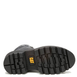 Botín Canvas Colorado Max 6 Mujer Negro Cat