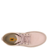 Botín Canvas Colorado Max 6 Mujer Palo Rosa Cat
