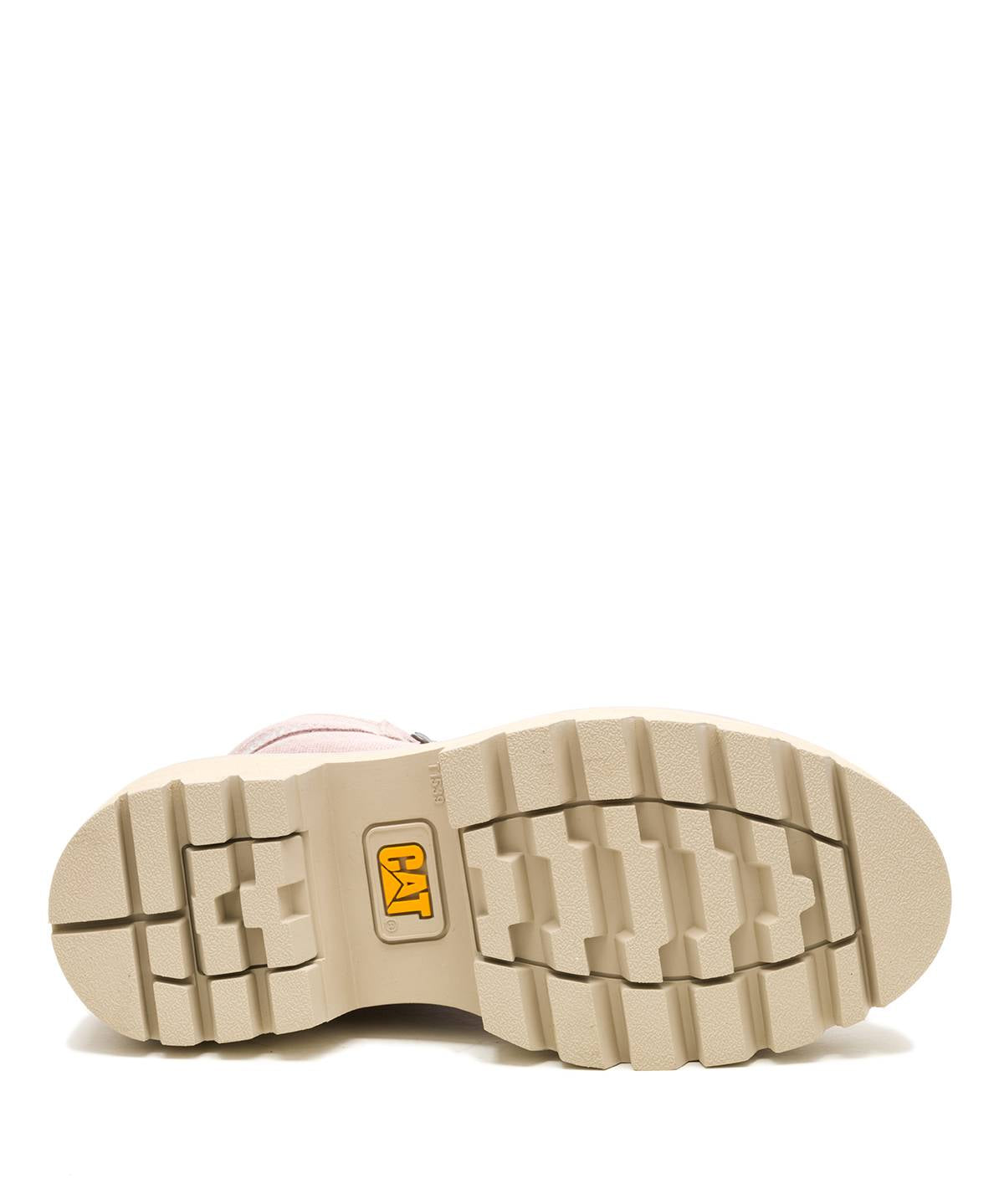 Botín Canvas Colorado Max 6 Mujer Palo Rosa Cat