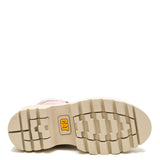 Botín Canvas Colorado Max 6 Mujer Palo Rosa Cat