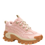 Zapatilla Casual Mujer Intruder Rosada Cat
