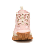 Zapatilla Casual Mujer Intruder Rosada Cat