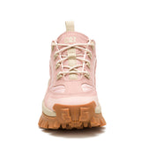 Zapatilla Casual Mujer Intruder Rosada Cat