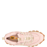 Zapatilla Casual Mujer Intruder Rosada Cat