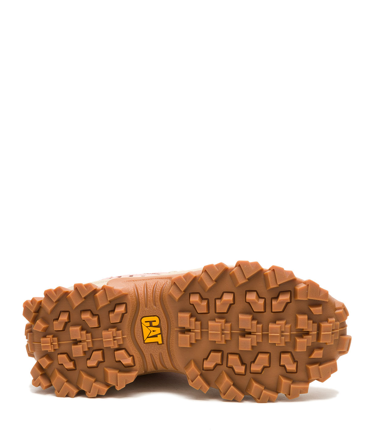 Zapatilla Casual Mujer Intruder Rosada Cat