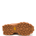 Zapatilla Casual Mujer Intruder Rosada Cat