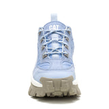 Zapatilla Casual Mujer Intruder Azul Claro Cat