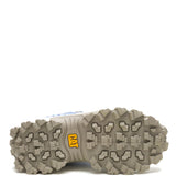 Zapatilla Casual Mujer Intruder Azul Claro Cat