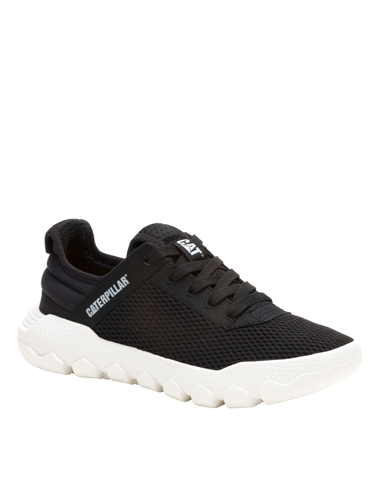 Zapatilla Mujer Hex Lite Vent Negro Cat
