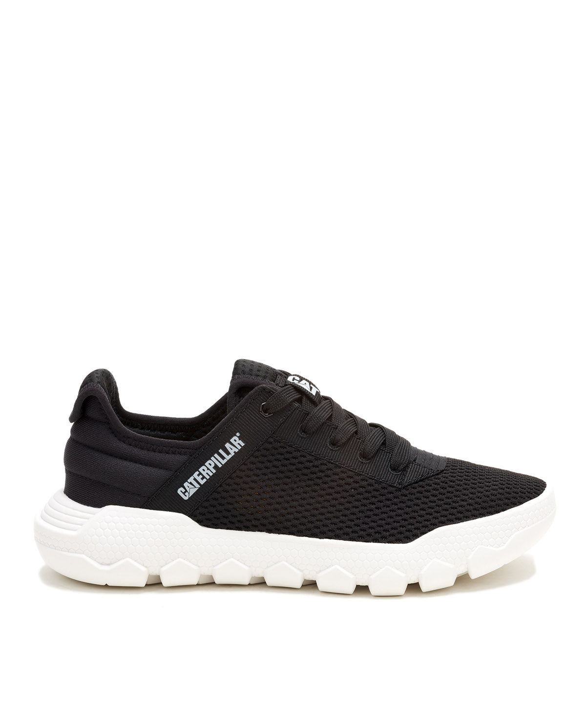 Zapatilla Mujer Hex Lite Vent Negro Cat