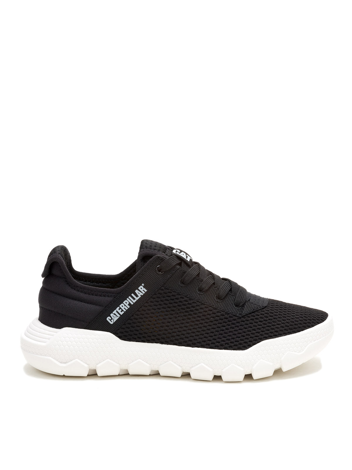 Zapatilla Mujer Hex Lite Vent Negro Cat