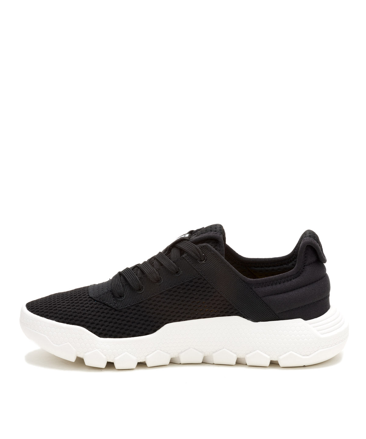 Zapatilla Mujer Hex Lite Vent Negro Cat