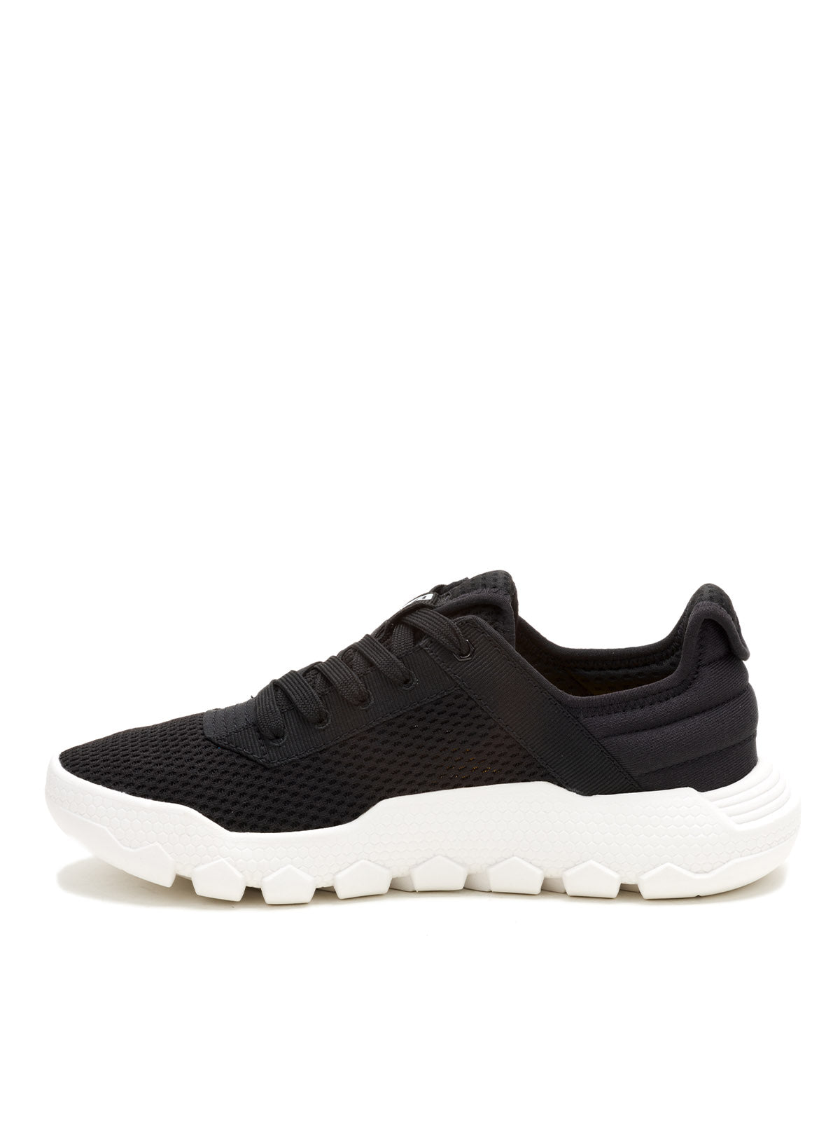 Zapatilla Mujer Hex Lite Vent Negro Cat
