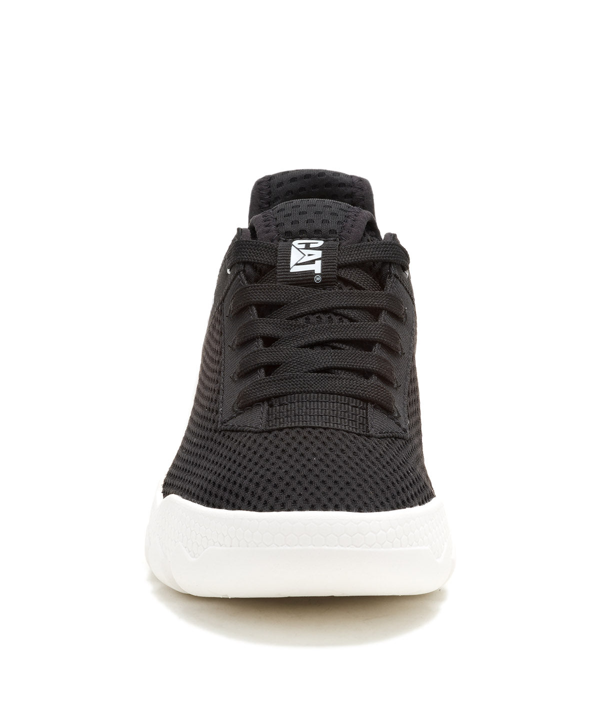 Zapatilla Mujer Hex Lite Vent Negro Cat