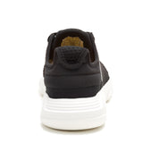 Zapatilla Mujer Hex Lite Vent Negro Cat