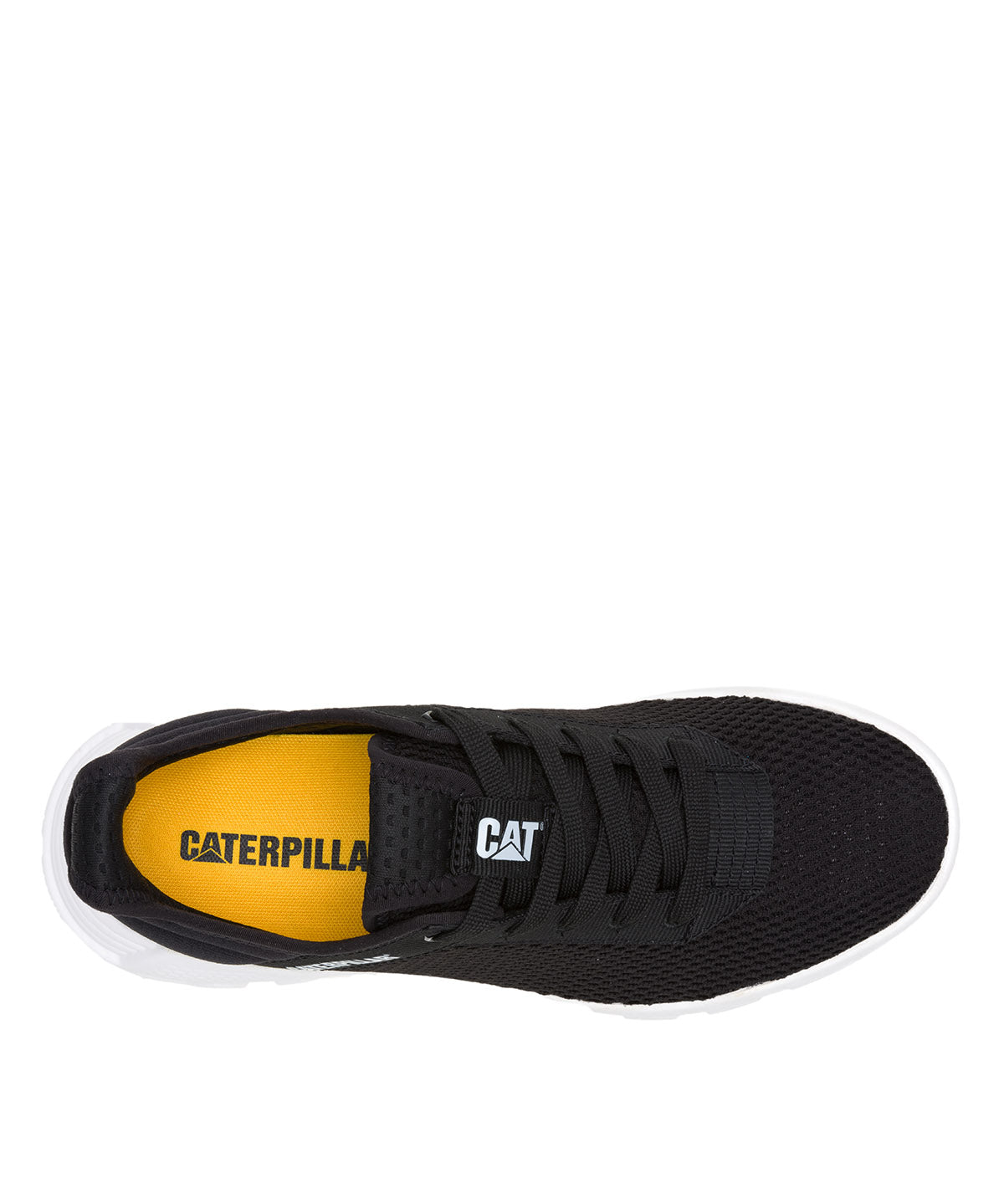 Zapatilla Mujer Hex Lite Vent Negro Cat
