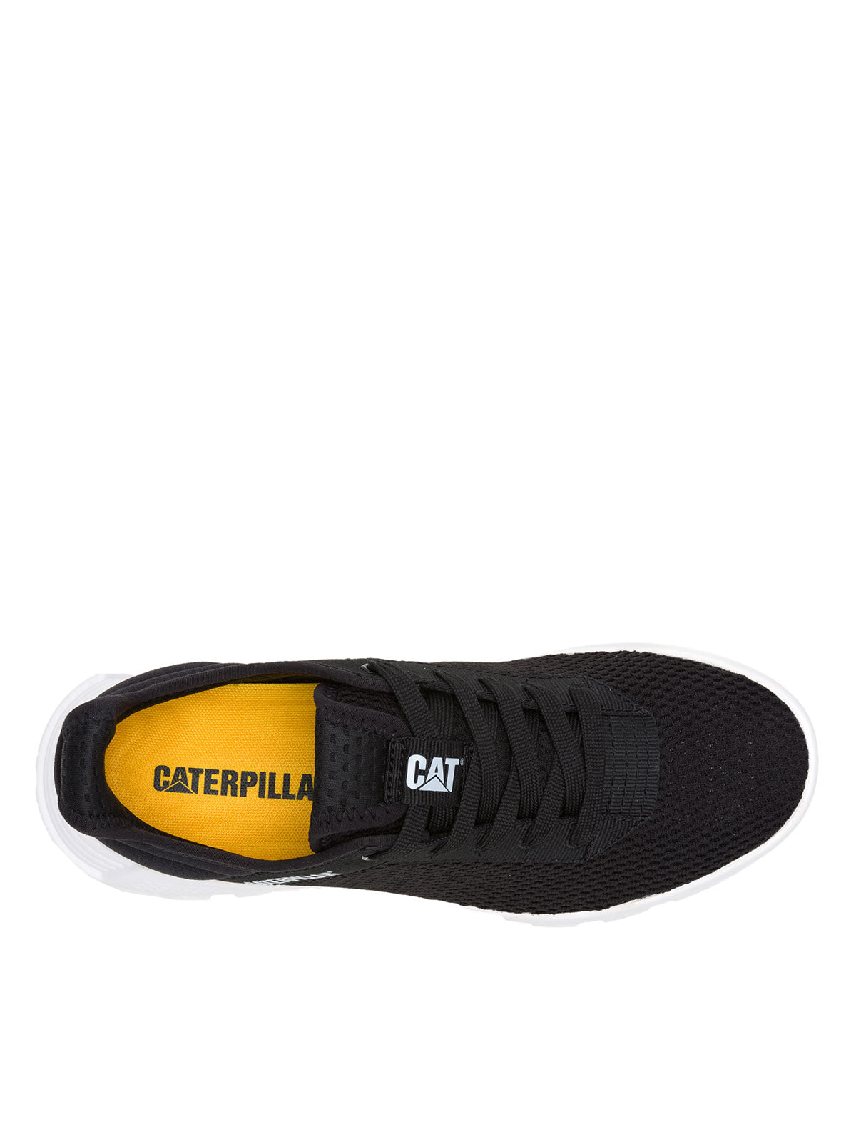 Zapatilla Mujer Hex Lite Vent Negro Cat