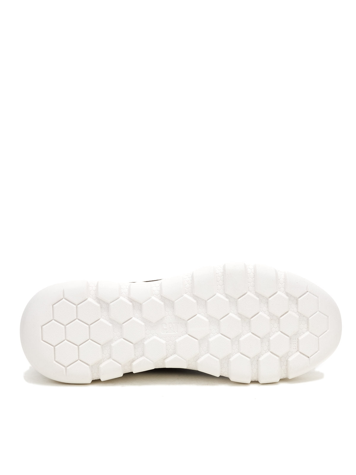 Zapatilla Mujer Hex Lite Vent Negro Cat