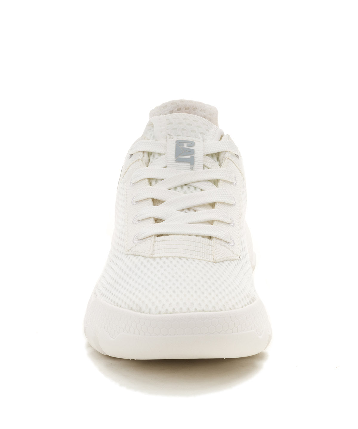 Zapatilla Mujer Hex Lite Vent Blanco Cat