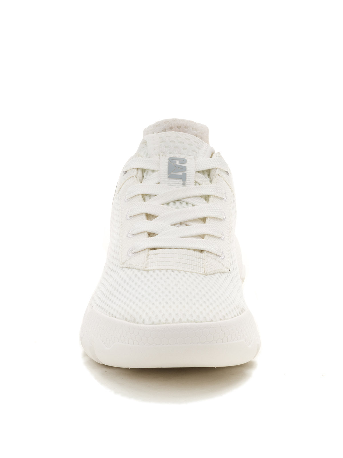 Zapatilla Mujer Hex Lite Vent Blanco Cat