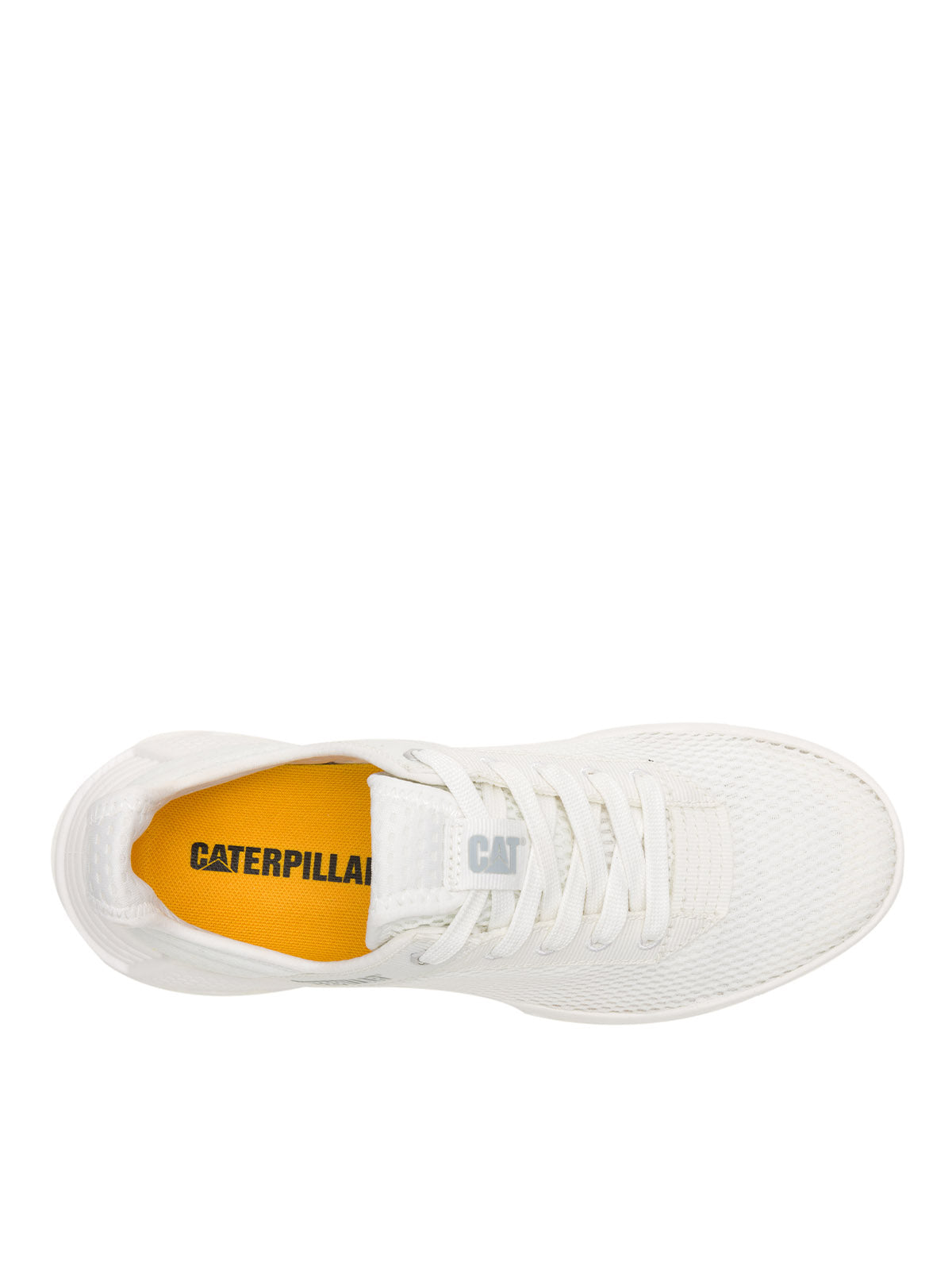 Zapatilla Mujer Hex Lite Vent Blanco Cat