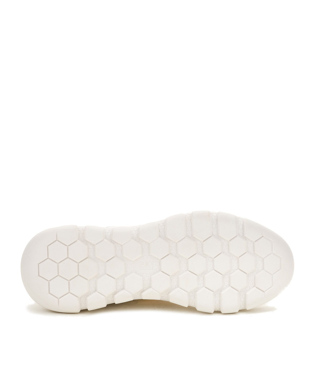 Zapatilla Mujer Hex Lite Vent Blanco Cat