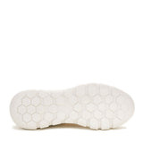 Zapatilla Mujer Hex Lite Vent Blanco Cat
