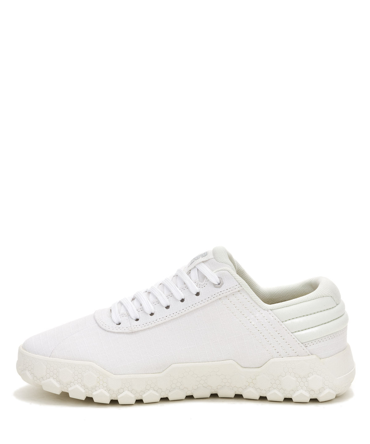 Zapatilla Canvas Mujer Hex + Blanca Cat