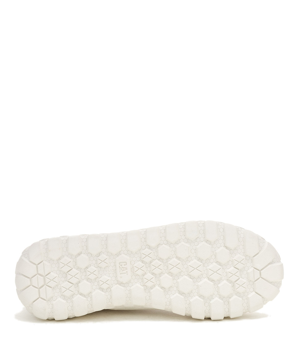 Zapatilla Canvas Mujer Hex + Blanca Cat