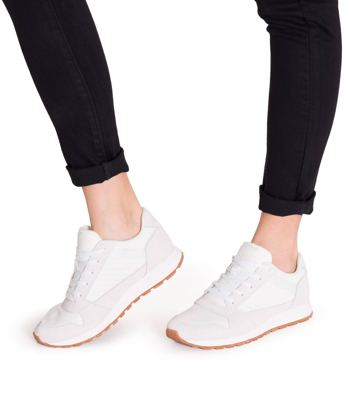 Zapatilla  Mujer Ventura Perla Cat
