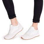 Zapatilla  Mujer Ventura Perla Cat