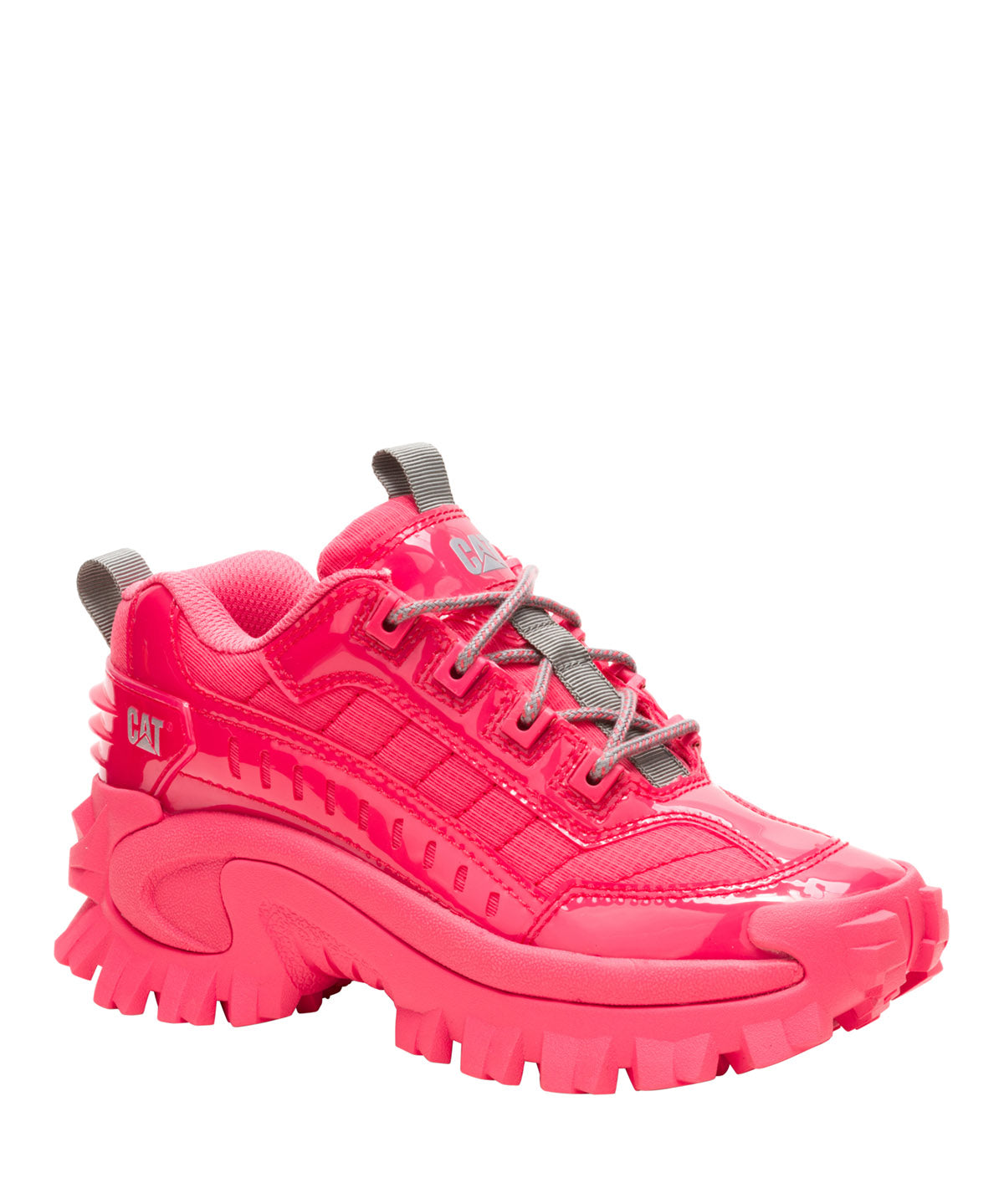 Zapatilla Casual Mujer Intruder Ignite 2.0 Coral Cat