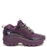 Zapatilla Casual Mujer Intruder Ignite 2.0 Mujer Morado Cat