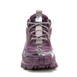Zapatilla Casual Mujer Intruder Ignite 2.0 Mujer Morado Cat