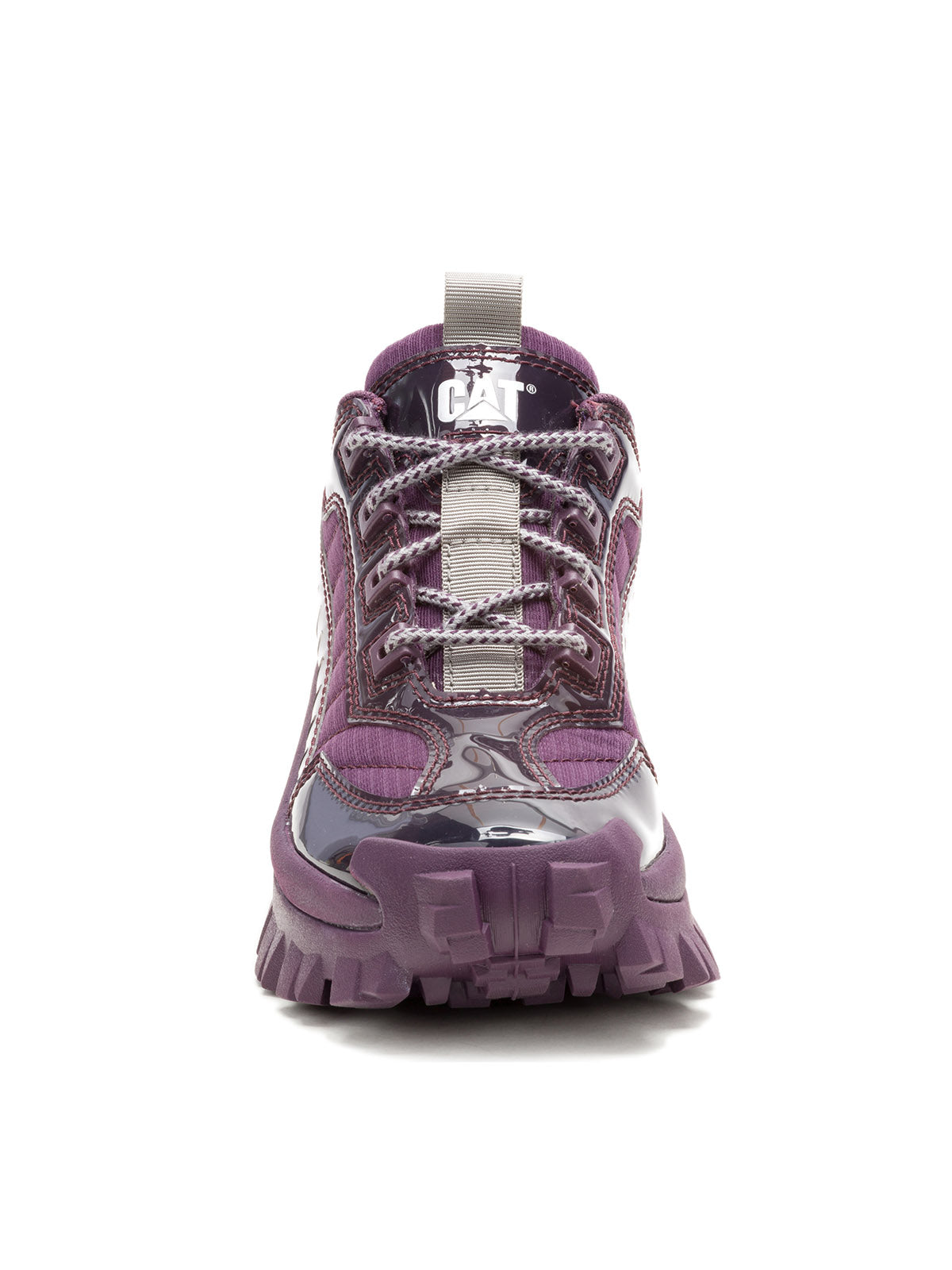 Zapatilla Casual Mujer Intruder Ignite 2.0 Mujer Morado Cat