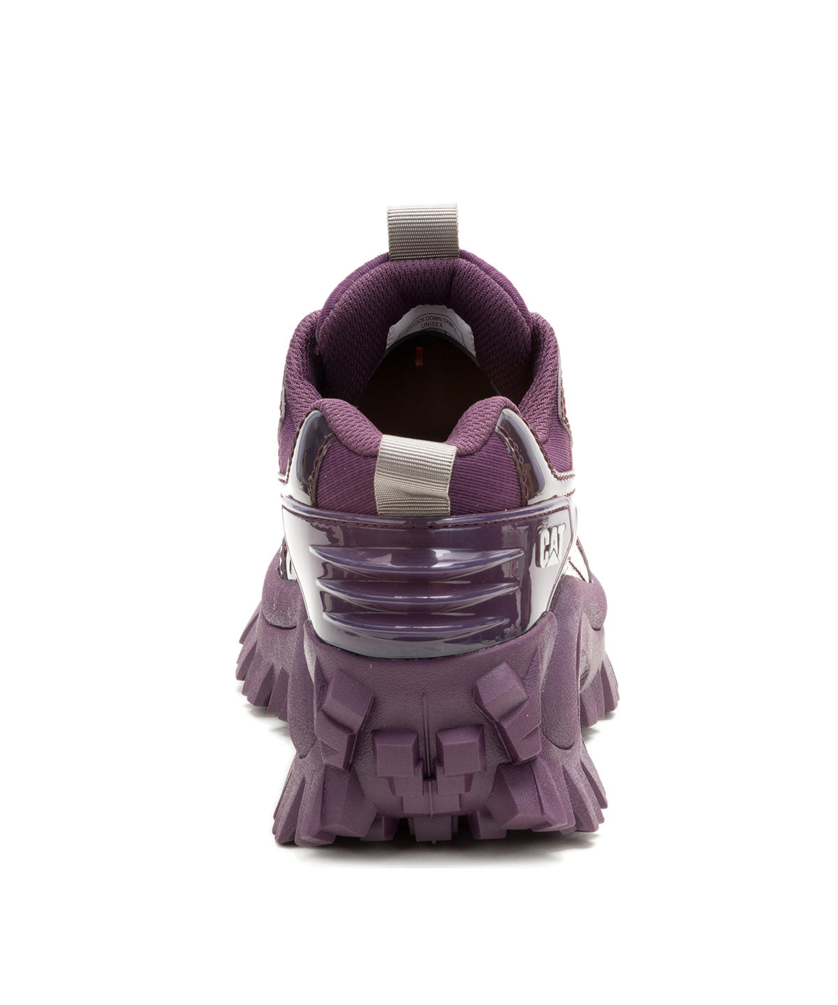 Zapatilla Casual Mujer Intruder Ignite 2.0 Mujer Morado Cat
