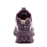 Zapatilla Casual Mujer Intruder Ignite 2.0 Mujer Morado Cat