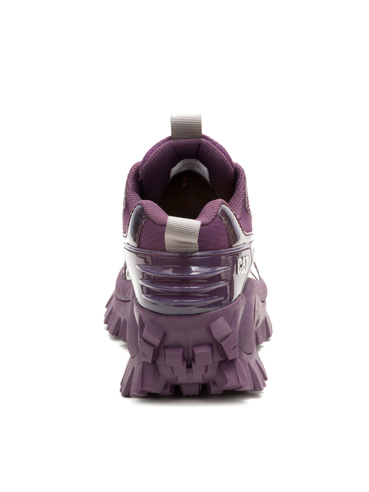 Zapatilla Casual Mujer Intruder Ignite 2.0 Mujer Morado Cat