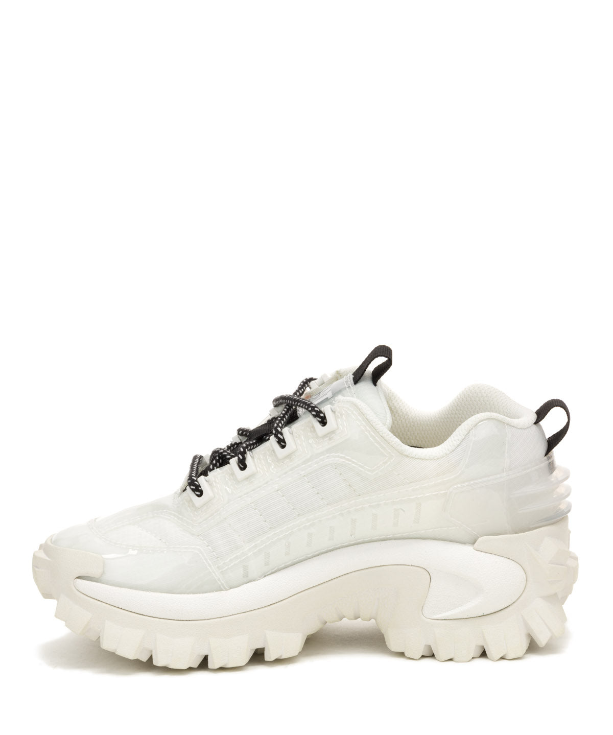Zapatilla Casual Intruder Ignite 2.0 W'S Mujer Blanca Cat