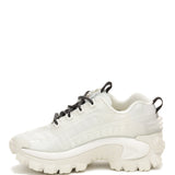 Zapatilla Casual Intruder Ignite 2.0 W'S Mujer Blanca Cat
