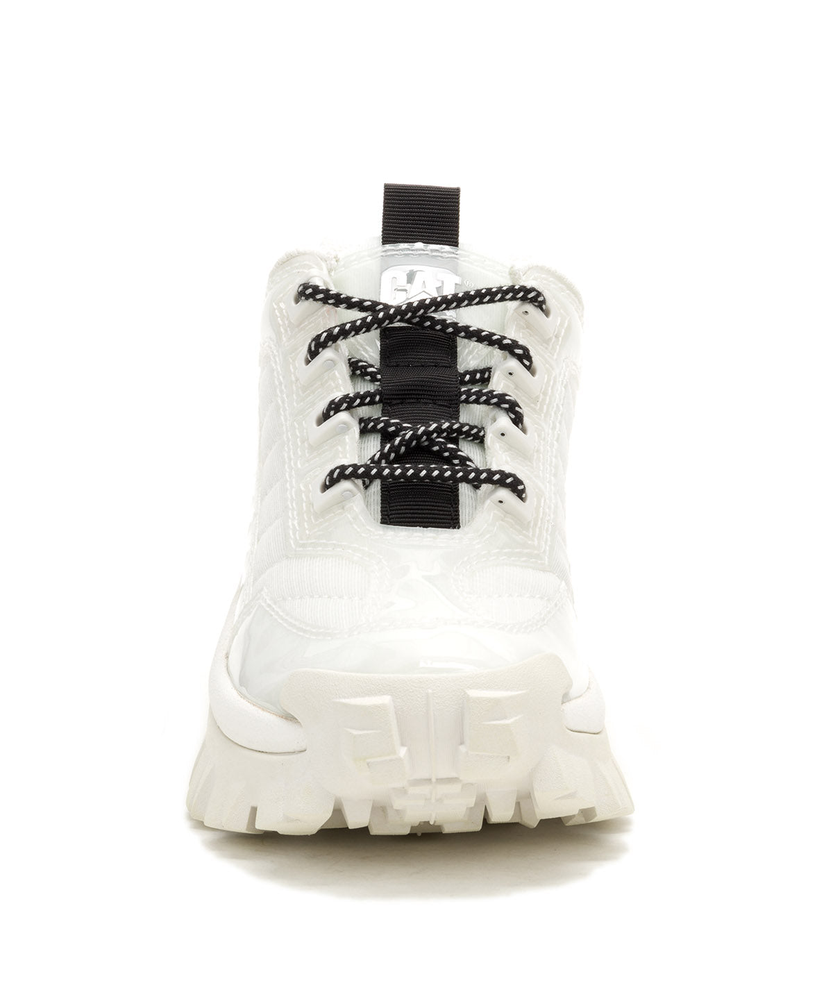 Zapatilla Casual Intruder Ignite 2.0 W'S Mujer Blanca Cat