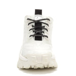 Zapatilla Casual Intruder Ignite 2.0 W'S Mujer Blanca Cat