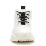 Zapatilla Casual Intruder Ignite 2.0 W'S Mujer Blanca Cat