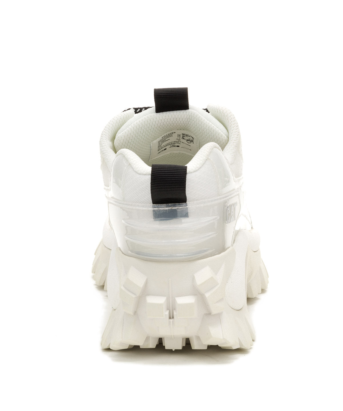 Zapatilla Casual Intruder Ignite 2.0 W'S Mujer Blanca Cat