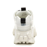 Zapatilla Casual Intruder Ignite 2.0 W'S Mujer Blanca Cat