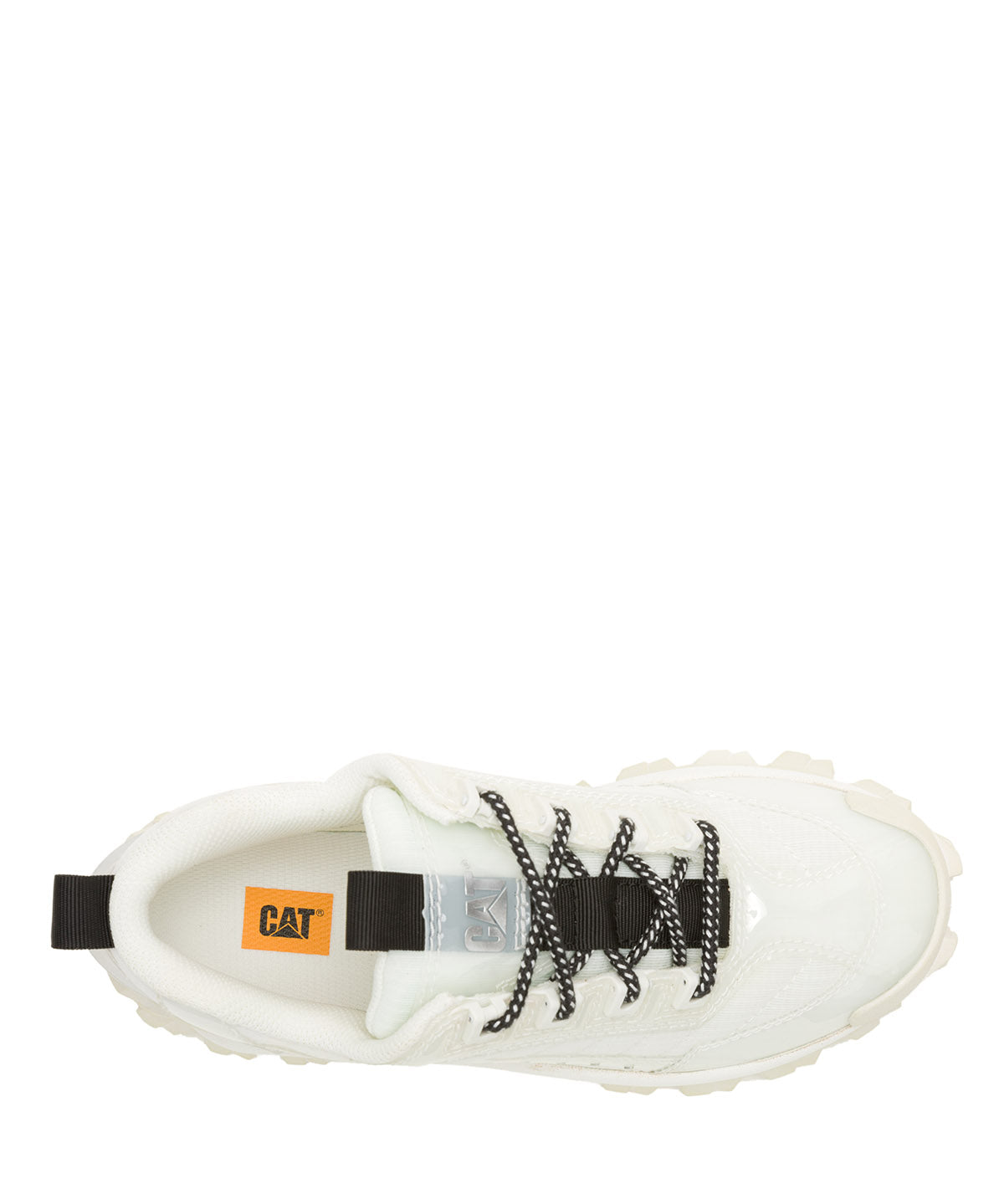 Zapatilla Casual Intruder Ignite 2.0 W'S Mujer Blanca Cat