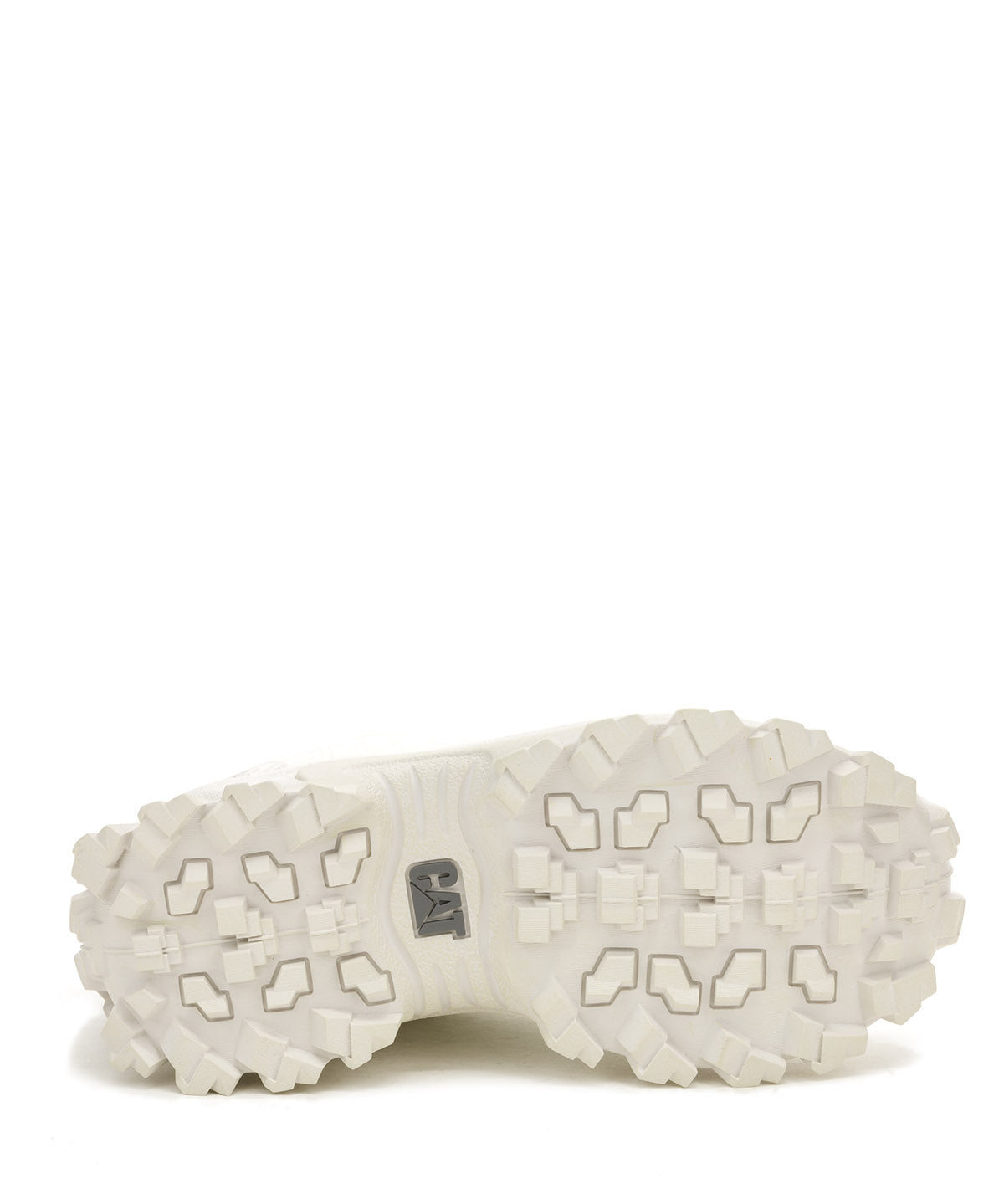 Zapatilla Casual Intruder Ignite 2.0 W'S Mujer Blanca Cat