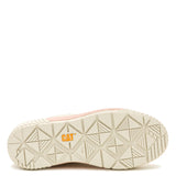 Zapatilla Casual Mujer Amp Canvas Blanco Cat