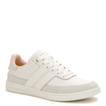 Zapatilla Casual Mujer Pause Retro Marfil Cat